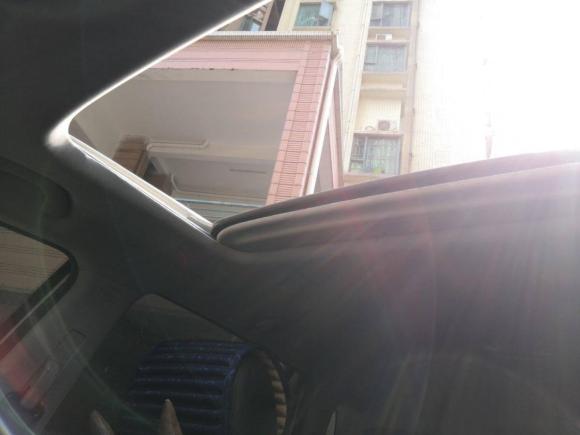 [深圳·粤B] 二手广汽集团祺智PHEV2018款 1.5L 智联尊贵版