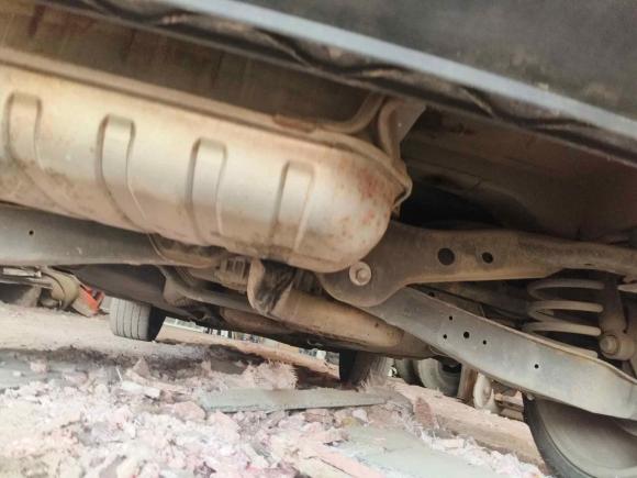 [青岛·鲁B] 二手大众Tiguan2014款 2.0TSI 专享版