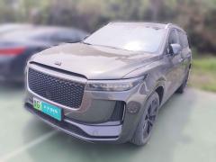 [苏州·鲁G] 理想汽车理想ONE2020款 增程6座版