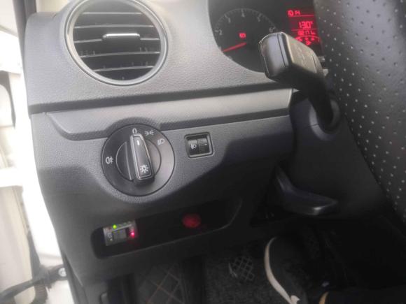 [成都·川A] 二手大众捷达2015款 1.6L 手动时尚型