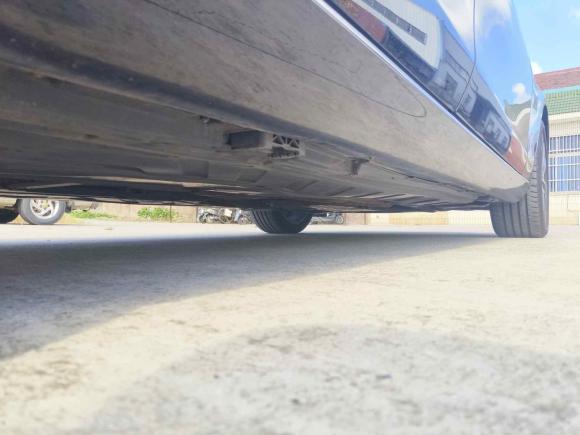 [无锡·苏B] 二手奔驰奔驰E级2017款 E 300 L 豪华型