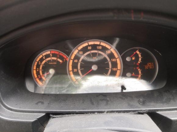 [无锡·苏E] 二手金杯金杯海狮2016款 2.0L舒适型V19