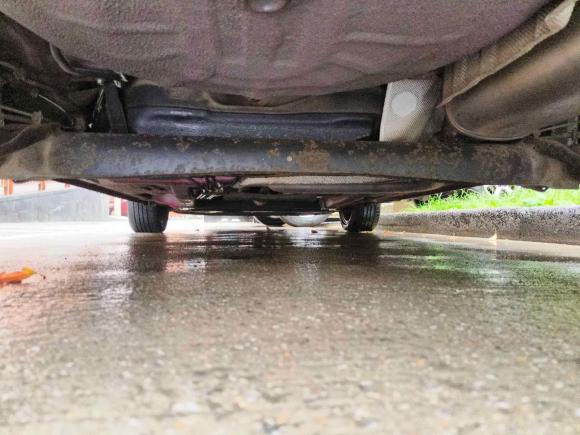 [南通·苏F] 二手福特嘉年华2011款 两厢 1.5L 自动时尚型