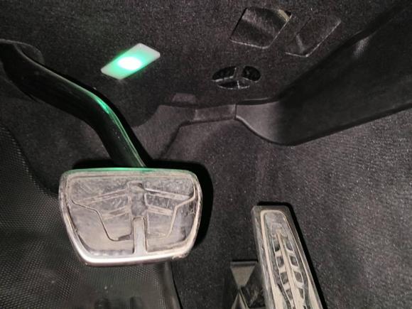 [济南·鲁A] 二手宝马宝马6系GT2021款 630i M运动套装