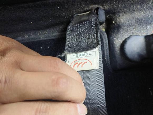 [西安·陕A] 二手现代名图2014款 1.8L 自动智能型GLS