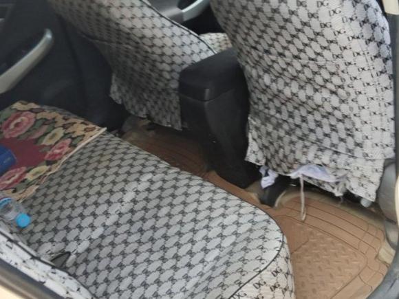 [济南·鲁A] 二手丰田普锐斯2012款 1.8L 标准版