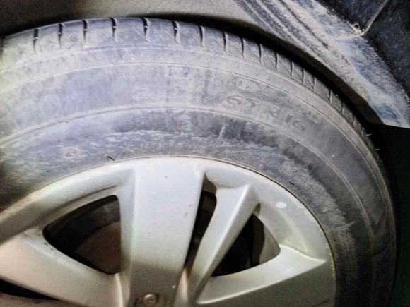 [武汉·鄂A] 二手日产天籁2011款 2.0L XL舒适版