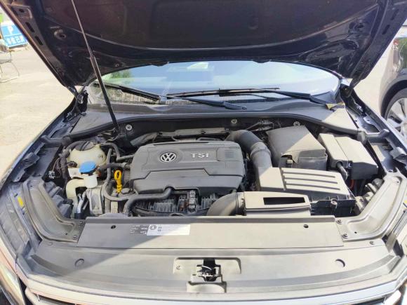 [北京·京G] 二手大众帕萨特2016款 330TSI DSG御尊版