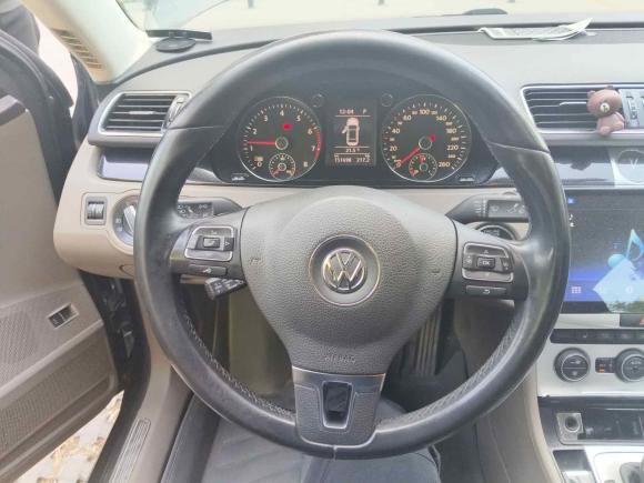 [北京·京K] 二手大众迈腾2015款 改款 1.8TSI 豪华型