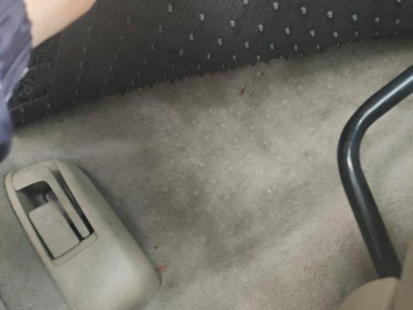 [常州·苏D] 二手马自达马自达32007款 1.6L 自动标准型