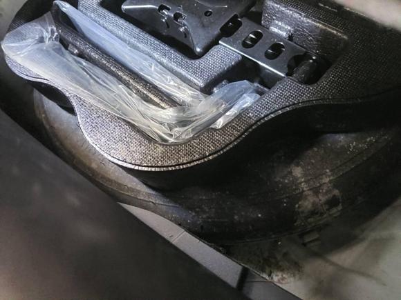 [上海·沪E] 二手比亚迪秦新能源2014款 1.5T 酷黑骑士旗舰型