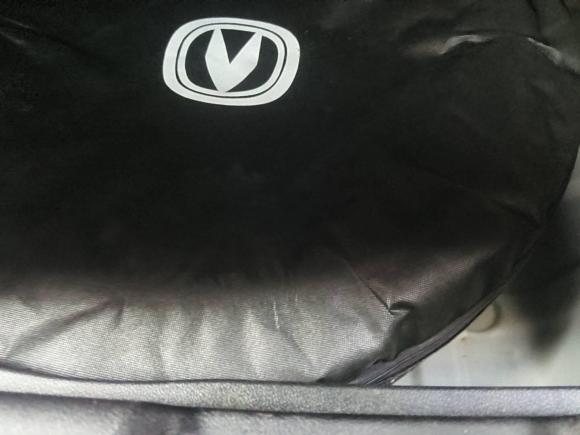 [青岛·鲁B] 二手长安长安CS352017款 1.6L 手动豪华型