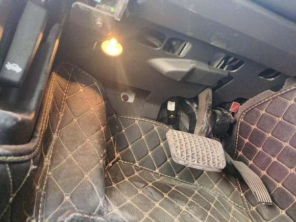 [杭州·浙A] 二手凯迪拉克凯迪拉克XTS2018款 28T 技术型