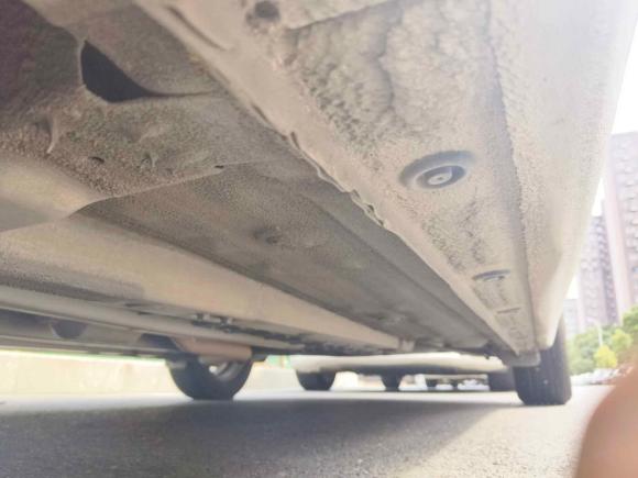 [南昌·赣A] 二手现代悦纳2016款 1.4L 自动炫酷版GLS