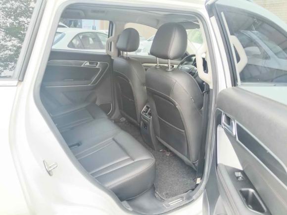 [温州·浙C] 二手哈弗哈弗H6 Coupe2018款 蓝标 1.5T 自动两驱超豪型