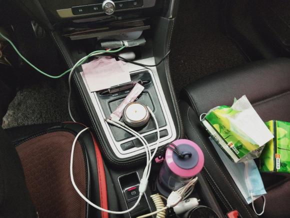 [杭州·浙A] 二手名爵名爵6新能源2018款 45T E-DRIVE智驱混动尊享互联网版