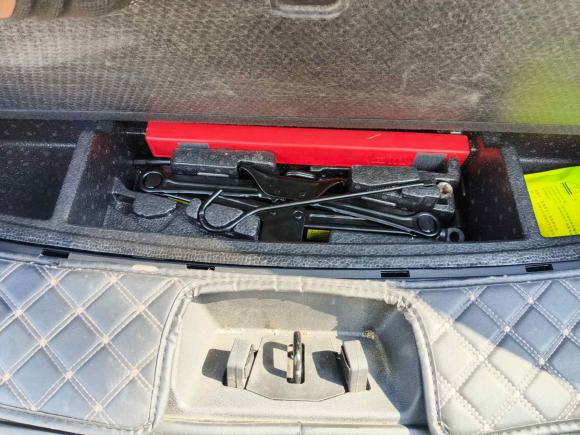 [合肥·皖A] 二手奇瑞瑞虎82021款 鲲鹏版 390TGDI 自动逐风+版