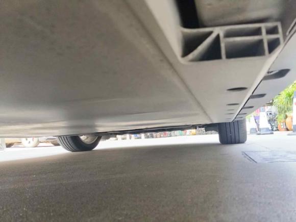 [深圳·粤B] 二手欧拉欧拉好猫2021款 400km标准续航 雅典娜版 三元锂