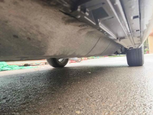 [济南·鲁A] 二手本田冠道2017款 240TURBO 两驱豪华版