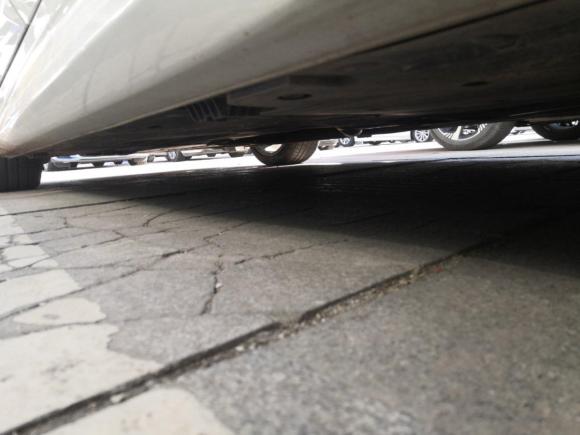 [合肥·皖A] 二手宝马宝马4系2017款 425i Gran Coupe 领先型M运动套装