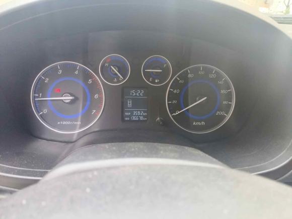 [上海·皖N] 二手江铃宝典2016款 2.8T新超值柴油两驱加长货基本型长JX493ZLQ4F