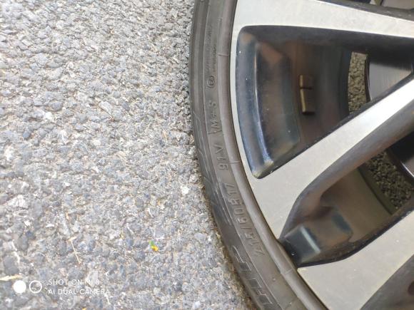 [南昌·赣A] 二手荣威荣威RX32018款 1.6L 手动旗舰版