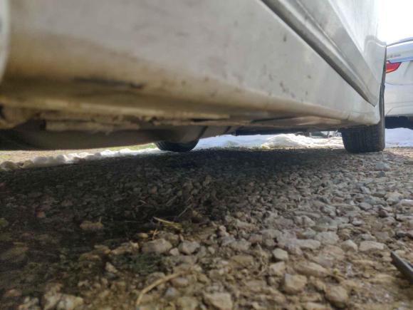 [南京·苏A] 二手本田雅阁2014款 2.4L EX 豪华版