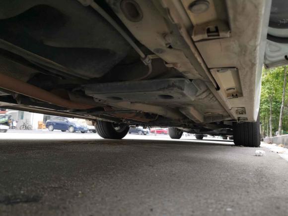 [深圳·粤B] 二手丰田逸致2011款 180G CVT豪华版