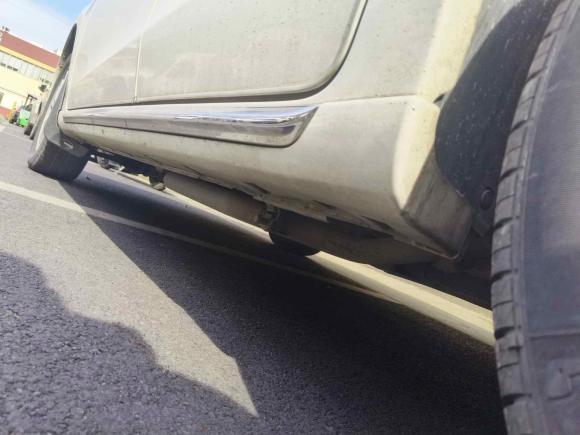 [上海·沪A] 二手埃安传祺GA3S PHEV2017款 1.5L 精英版