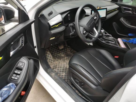 [广州·川R] 二手荣威荣威i52021款 1.5L CVT星耀版