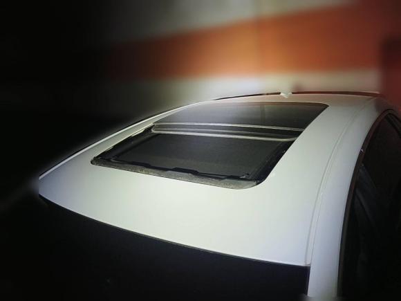 [合肥·皖A] 二手凯迪拉克凯迪拉克XTS2015款 28T 舒适型