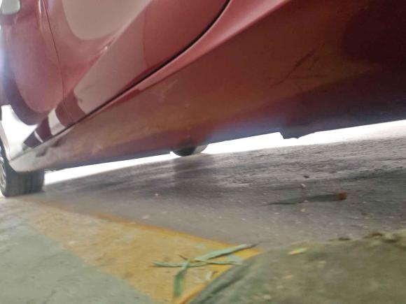 [武汉·鄂A] 二手沃尔沃沃尔沃V402017款 T3 智逸版