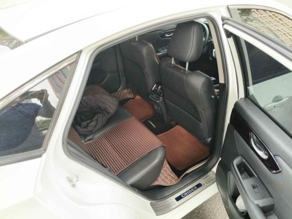 [成都·冀B] 二手本田凌派2020款 锐·混动 1.5L 锐·领先版