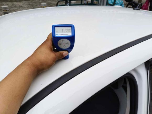 [宁波·浙B] 二手欧拉欧拉黑猫2021款 301km 萌宠版