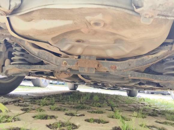 [武汉·鄂A] 二手马自达马自达3星骋2013款 两厢 1.6L 自动精英型