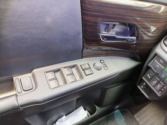 [深圳·粤B] 二手本田奥德赛2019款 2.0L 锐·至臻版