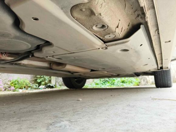 [温州·浙C] 二手大众途铠2020款 280TSI DSG豪华版