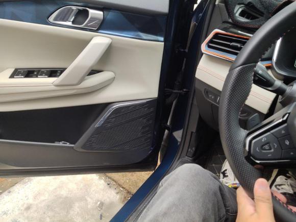 [杭州·皖M] 二手领克领克062020款 1.5T 耀Halo