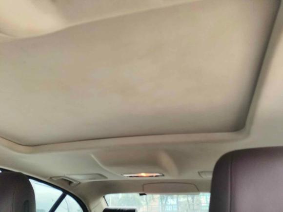 [佛山·浙D] 二手宝马宝马5系2014款 525Li 豪华设计套装