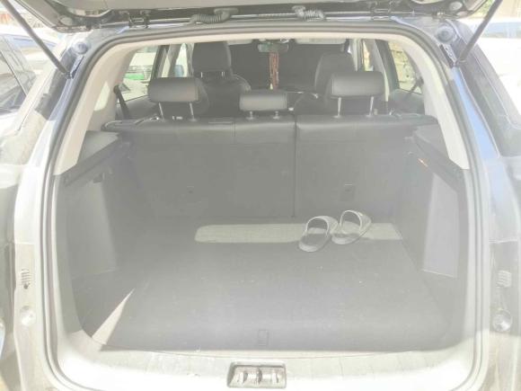 [温州·浙C] 二手吉利汽车博越2022款 博越X 1.8TD DCT智慧型