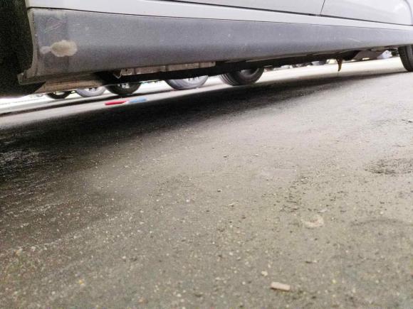 [佛山·粤A] 二手吉利几何吉利几何A2021款 Pro 臻享高能续航版 600KM A600立方版