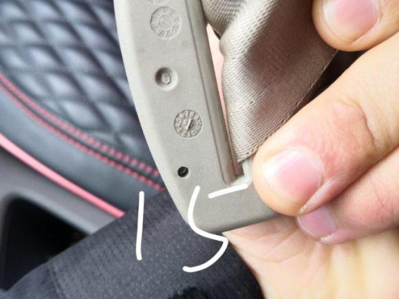 [宁波·浙B] 二手广汽传祺传祺GA62015款 1.6T 手动舒适型