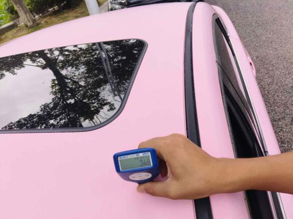 [嘉兴·浙F] 二手马自达阿特兹2015款 2.0L 蓝天豪华版