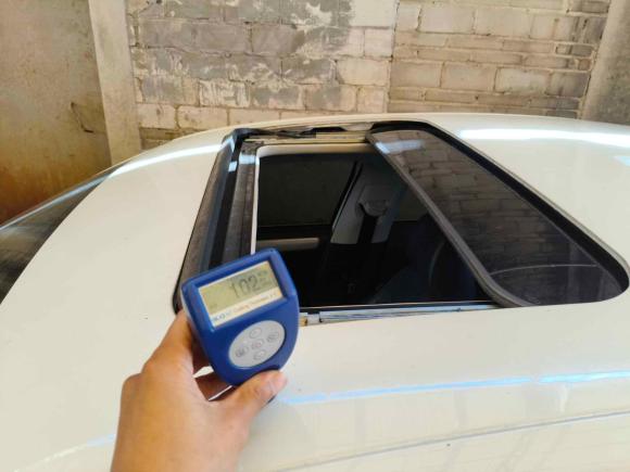 [佛山·粤E] 二手大众速腾2014款 改款 1.6L 自动领先型