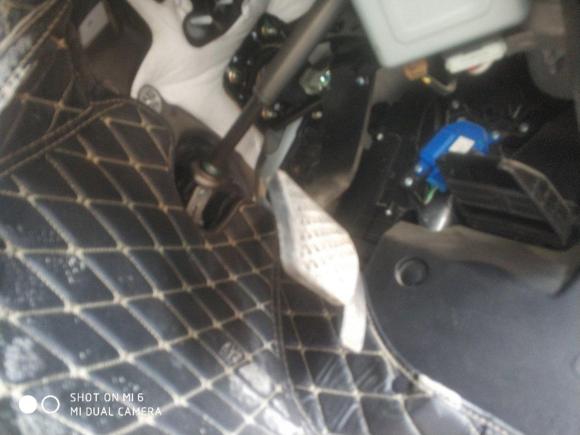 [台州·浙J] 二手捷途捷途X702018款 1.5T 自动悦行版