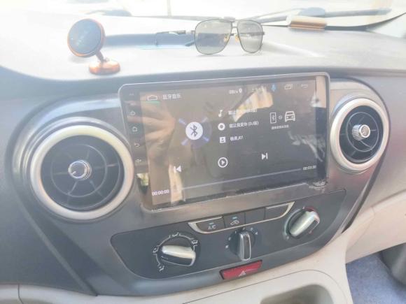 [义乌·浙G] 二手江淮瑞风瑞风M32019款 创客版 1.8L 豪华型