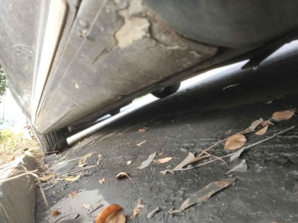 [杭州·浙A] 二手大众途安2011款 1.4T DSG智雅版5座