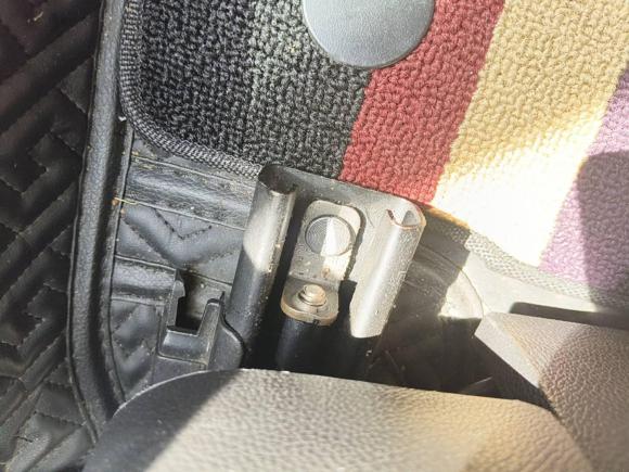 [武汉·鄂A] 二手凯迪拉克凯迪拉克ATS-L2017款 28T 时尚型