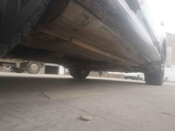 [温州·赣H] 二手保时捷Cayenne2007款 Cayenne 3.6L