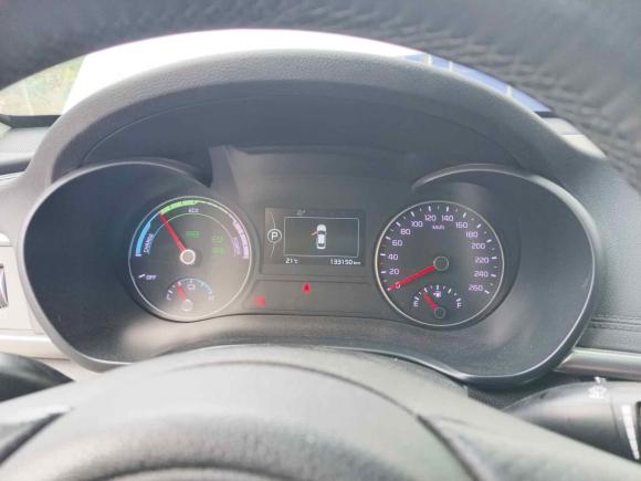 [青岛·鲁B] 二手起亚起亚K5新能源2018款 2.0L 智享版